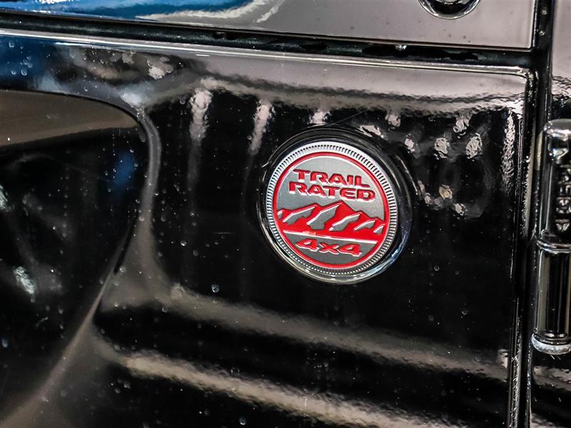 jeep Wrangler 2021 - 17