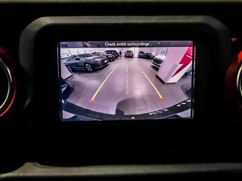 jeep Wrangler 2021 - 19