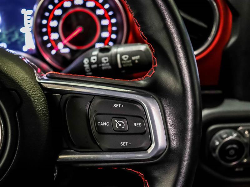 jeep Wrangler 2021 - 24