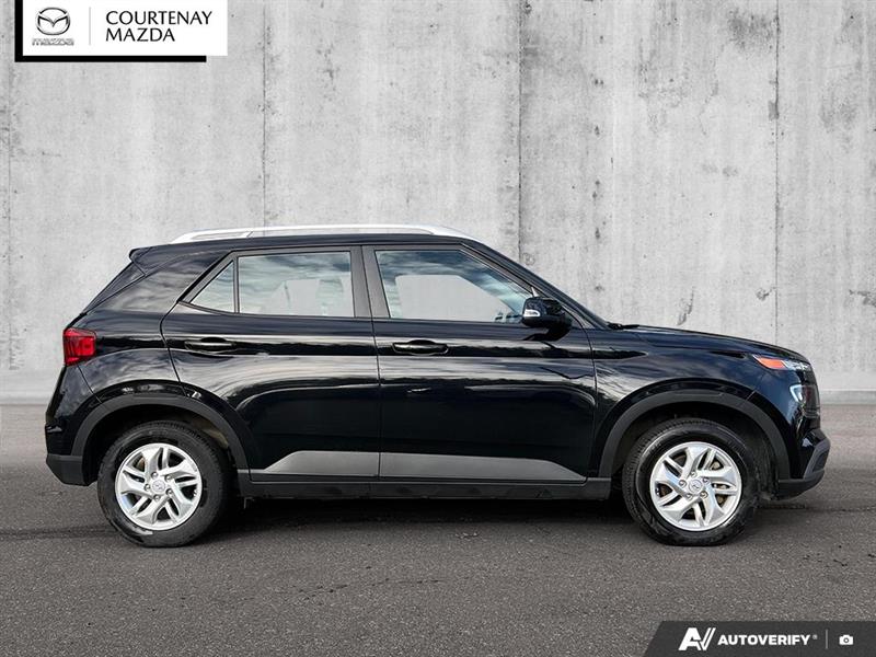 hyundai Venue 2022 - 7