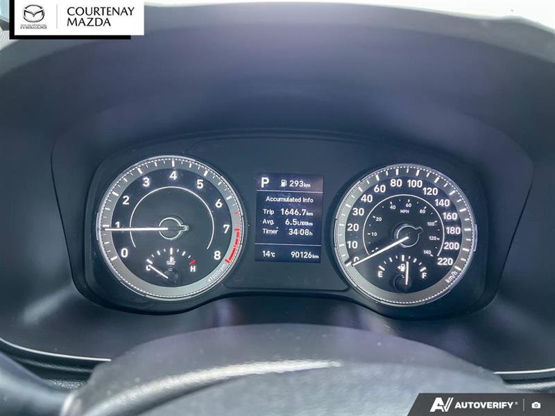 hyundai Venue 2022 - 17