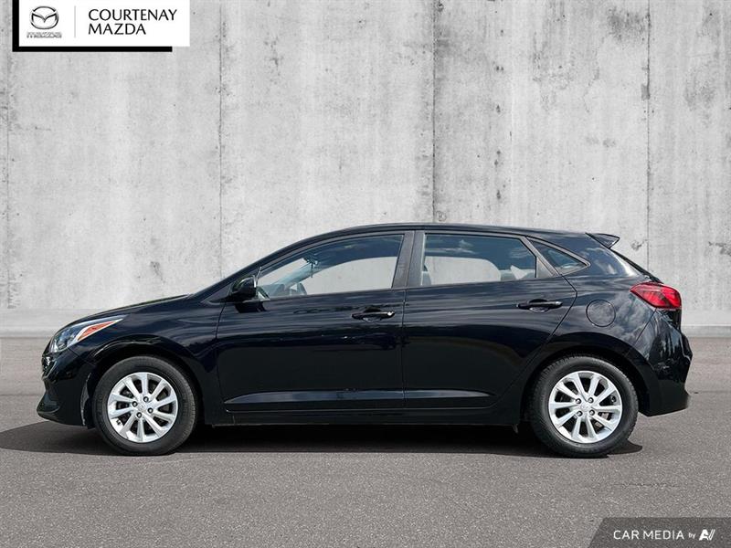 hyundai Accent 2019 - 2