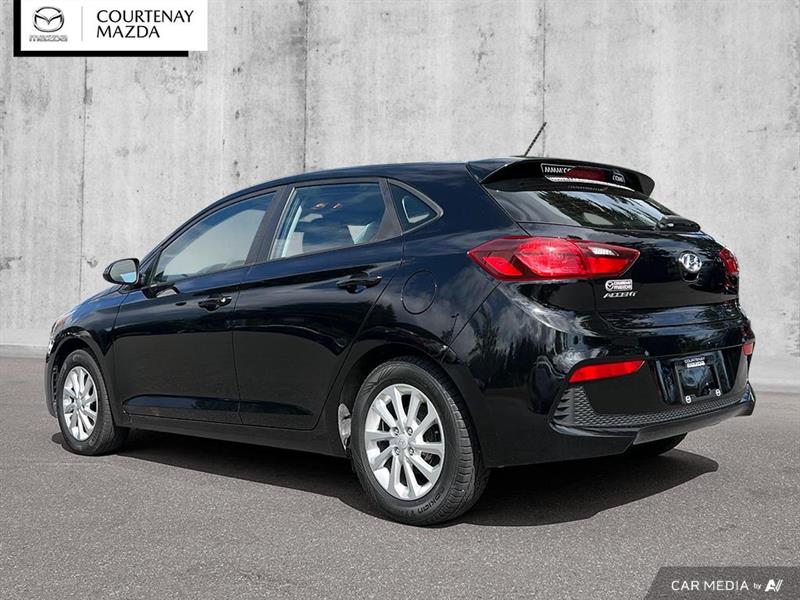 hyundai Accent 2019 - 3