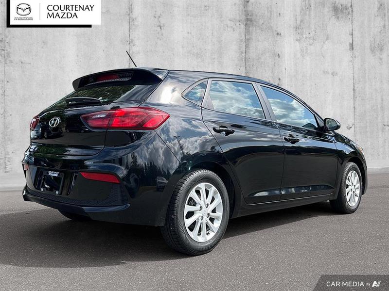 hyundai Accent 2019 - 6