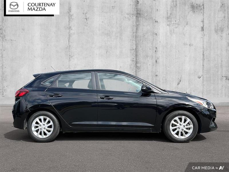 hyundai Accent 2019 - 7