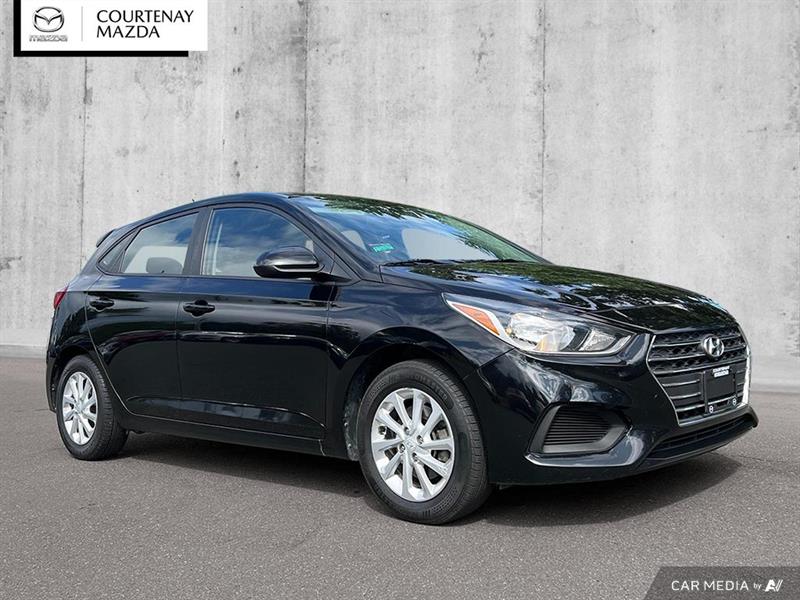 hyundai Accent 2019 - 9
