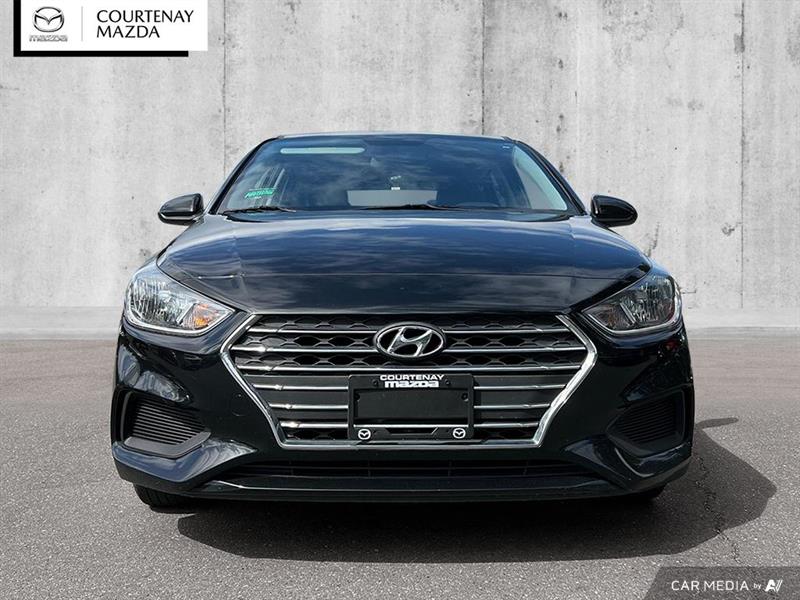 hyundai Accent 2019 - 10