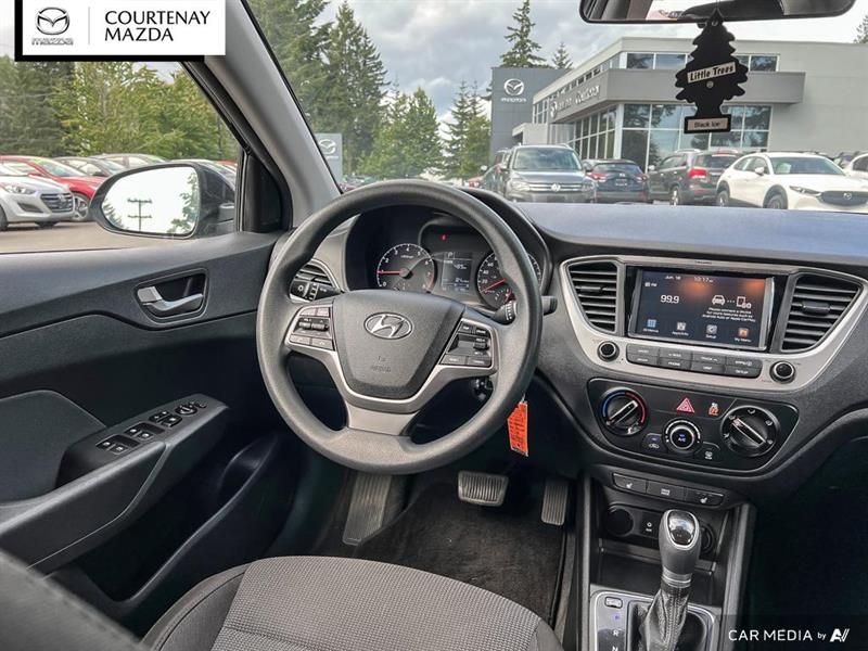 hyundai Accent 2019 - 11
