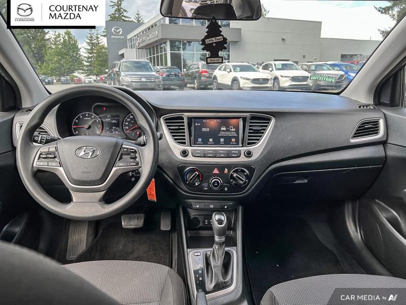 hyundai Accent 2019 - 13