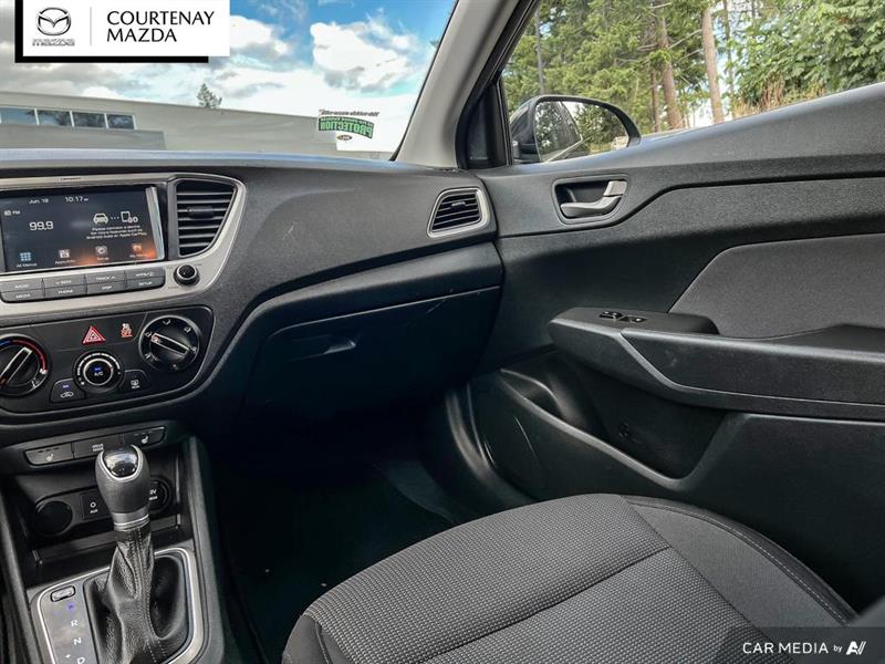 hyundai Accent 2019 - 14