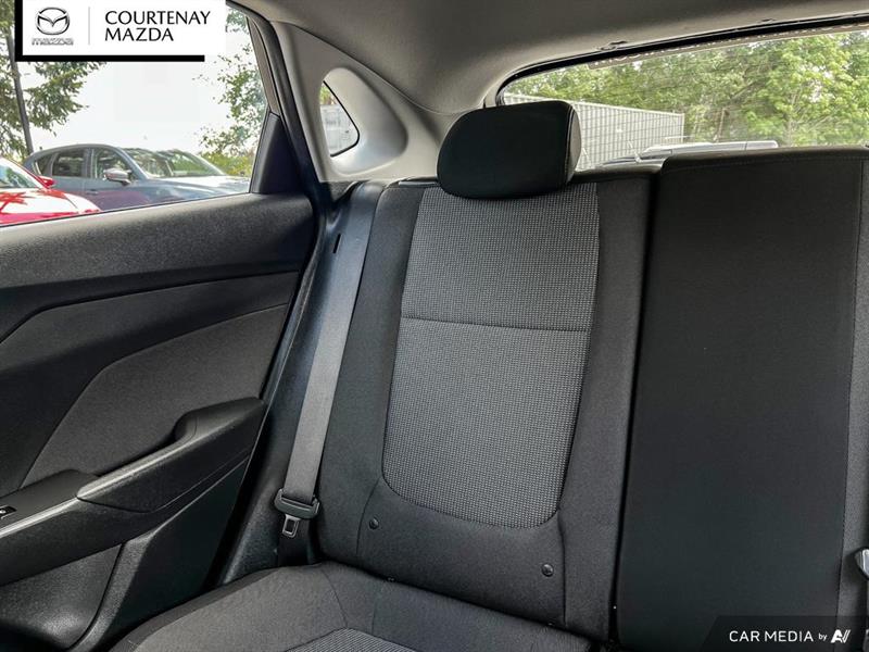 hyundai Accent 2019 - 15