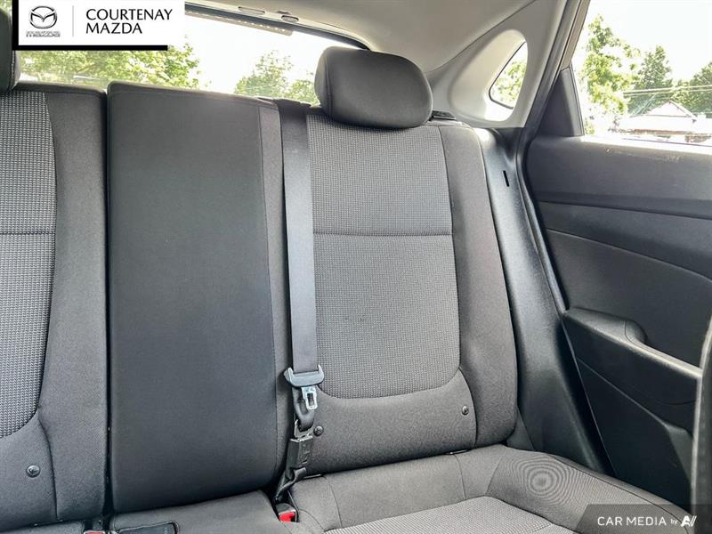 hyundai Accent 2019 - 17