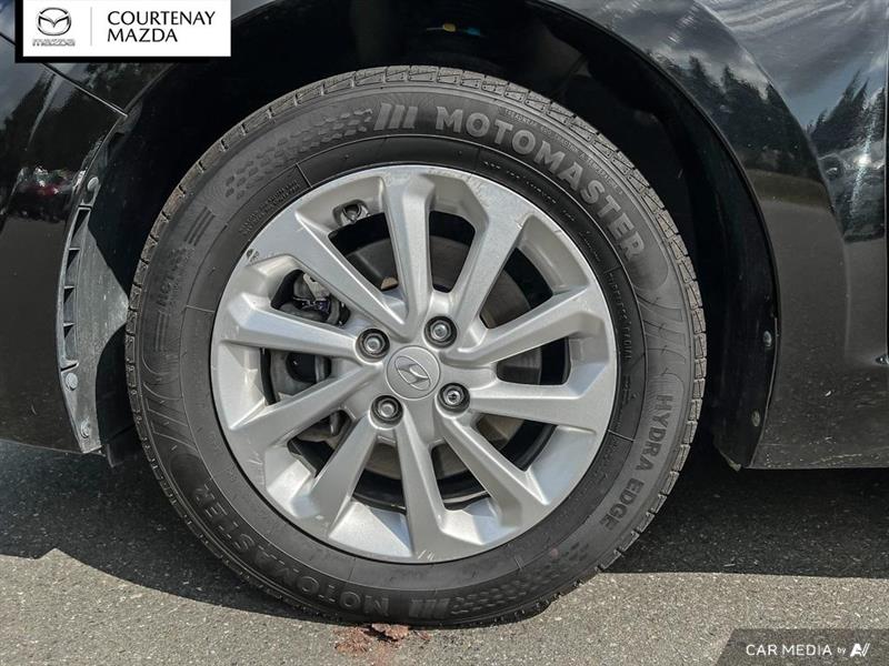 hyundai Accent 2019 - 22