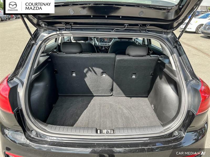 hyundai Accent 2019 - 23