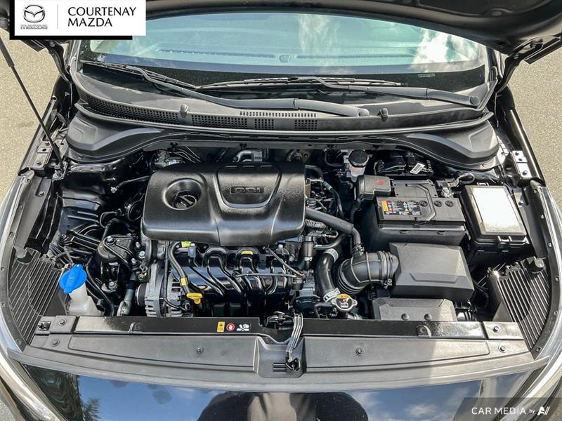 hyundai Accent 2019 - 24