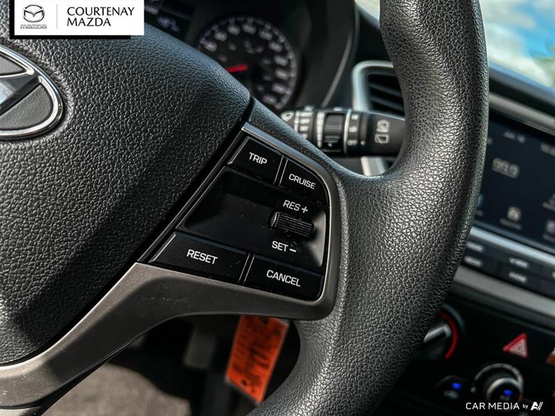 hyundai Accent 2019 - 25