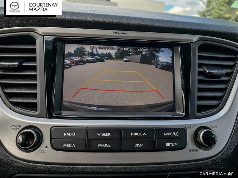 hyundai Accent 2019 - 28