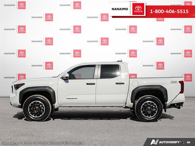 toyota Tacoma 2025 - 3