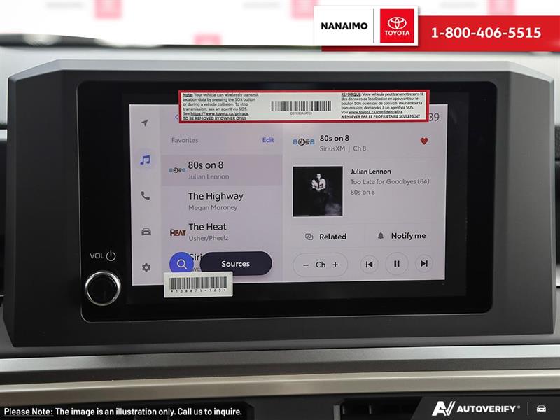 toyota Tacoma 2025 - 17