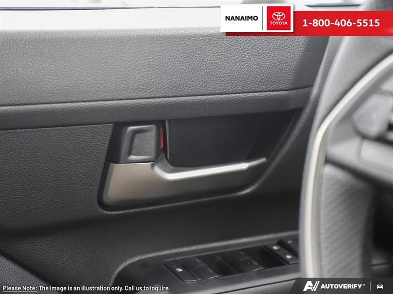 toyota Tacoma 2025 - 15