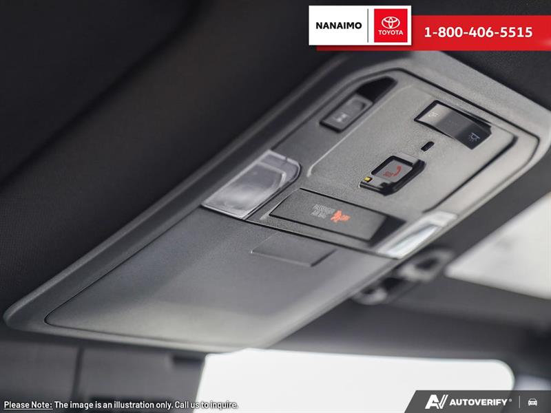 toyota Tacoma 2025 - 18