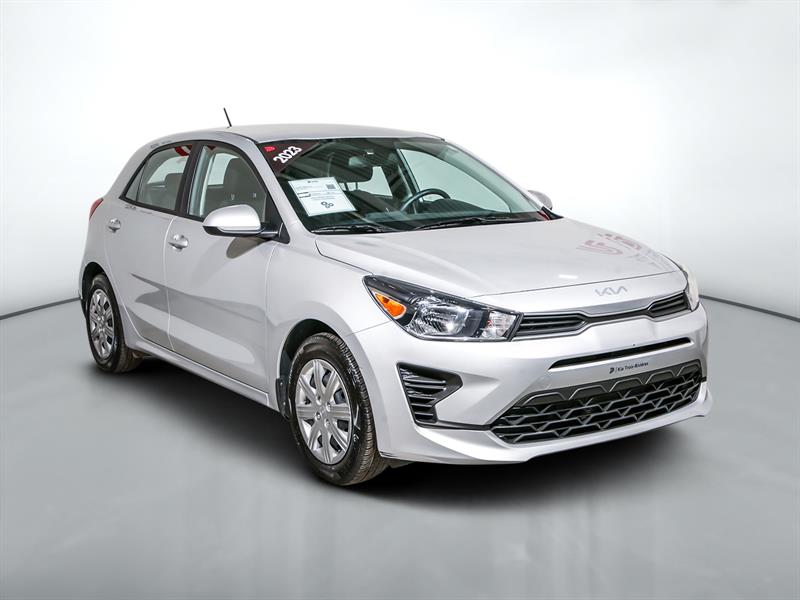 kia Rio 5 portes 2023