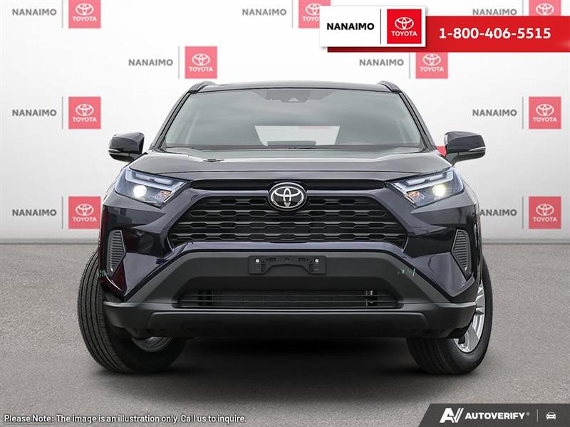 toyota RAV4 2025 - 2