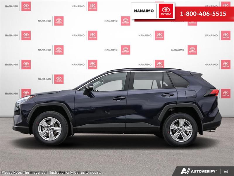 toyota RAV4 2025 - 3