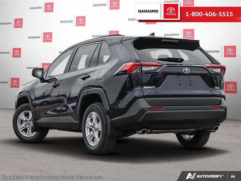 toyota RAV4 2025 - 4