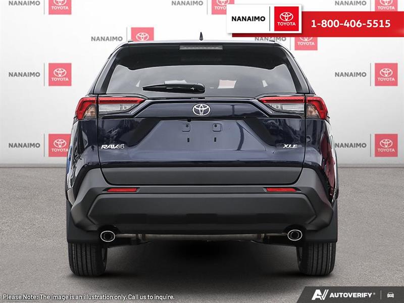 toyota RAV4 2025 - 5