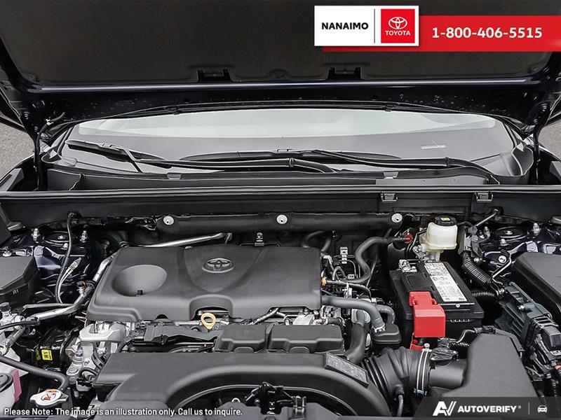 toyota RAV4 2025 - 6