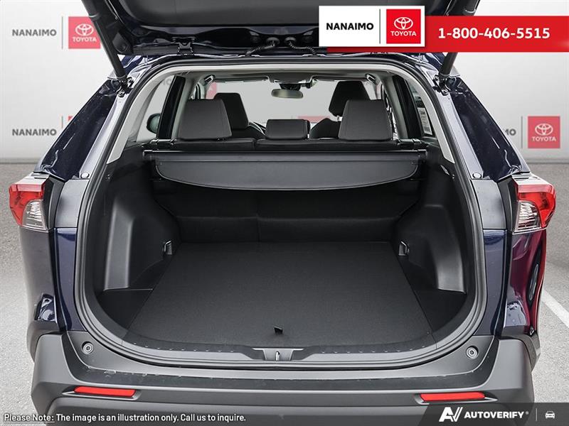 toyota RAV4 2025 - 7