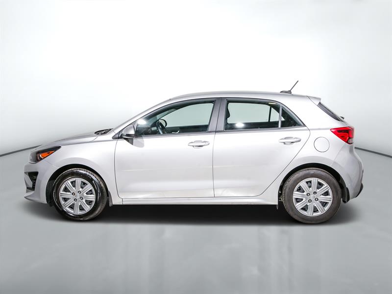 kia Rio 5 portes 2023 - 6