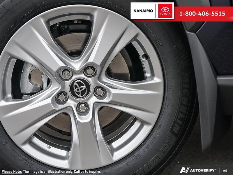 toyota RAV4 2025 - 8