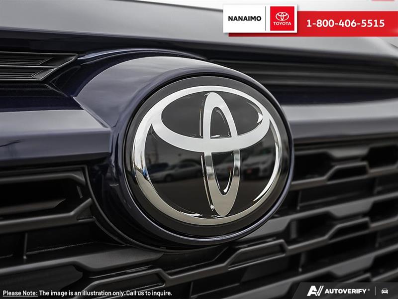 toyota RAV4 2025 - 9