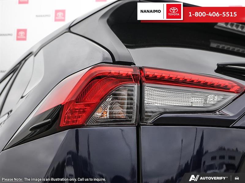 toyota RAV4 2025 - 10