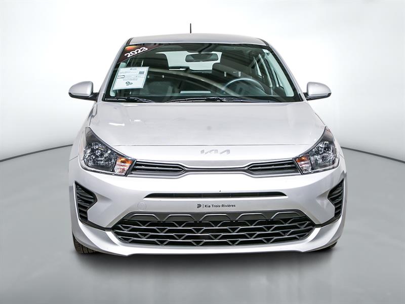 kia Rio 5 portes 2023 - 9