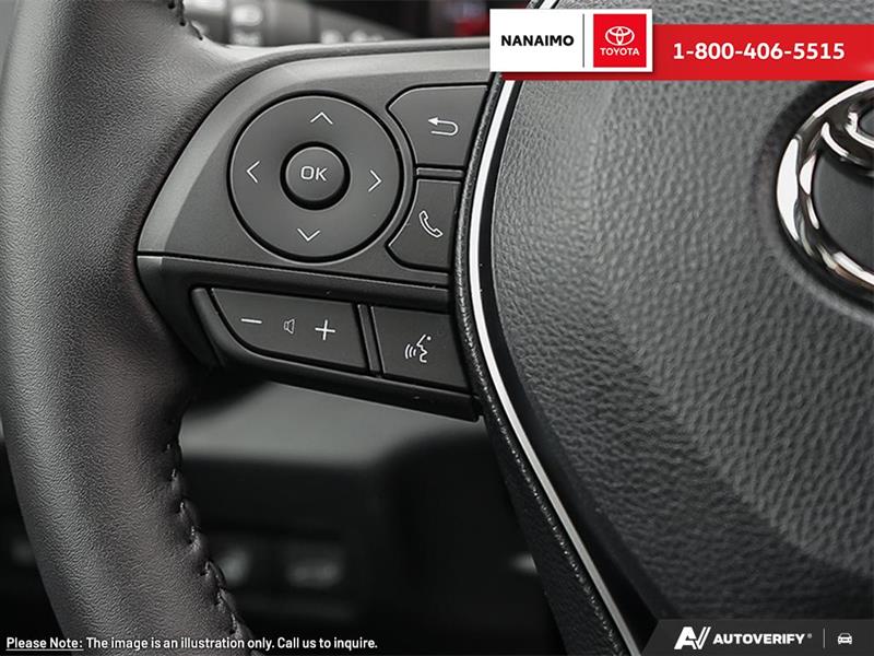 toyota RAV4 2025 - 11