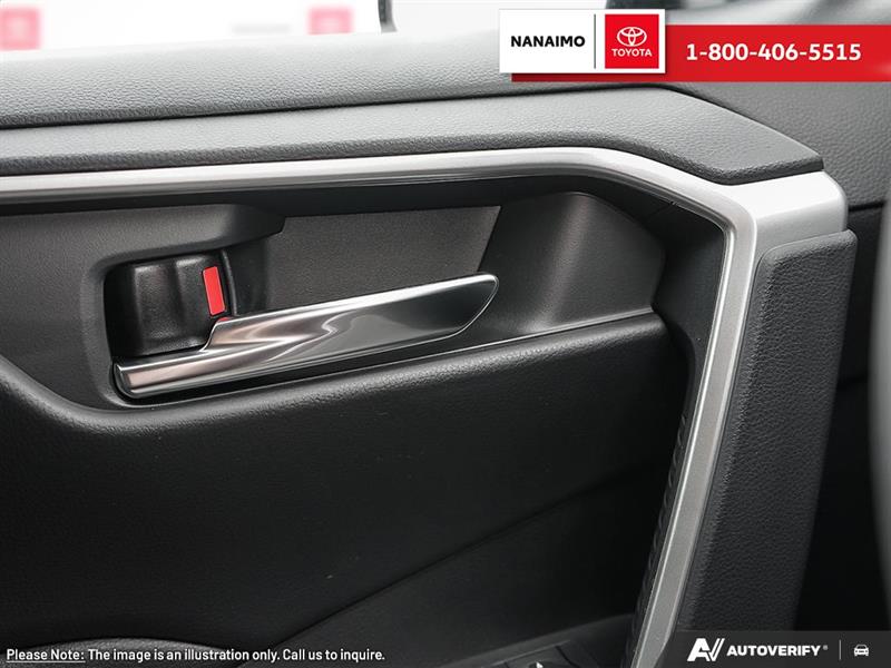 toyota RAV4 2025 - 12