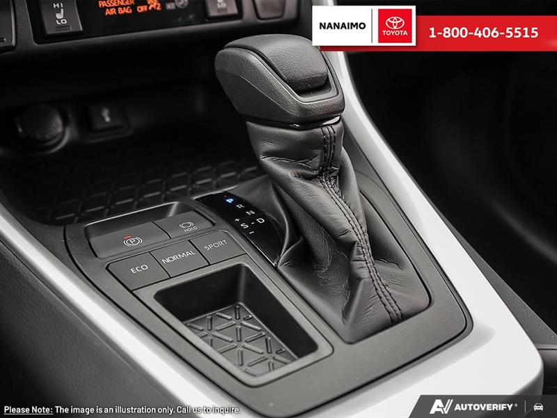 toyota RAV4 2025 - 13