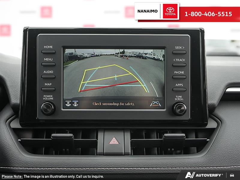 toyota RAV4 2025 - 14