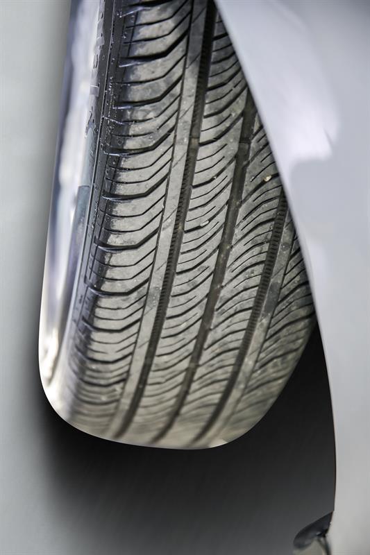 kia Rio 5 portes 2023 - 12