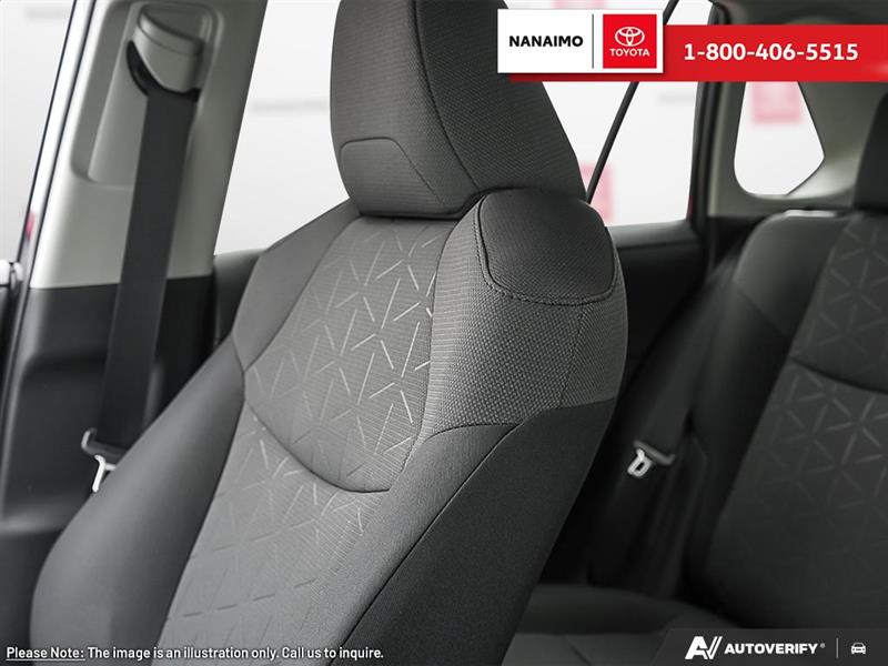 toyota RAV4 2025 - 16