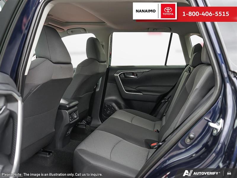 toyota RAV4 2025 - 17