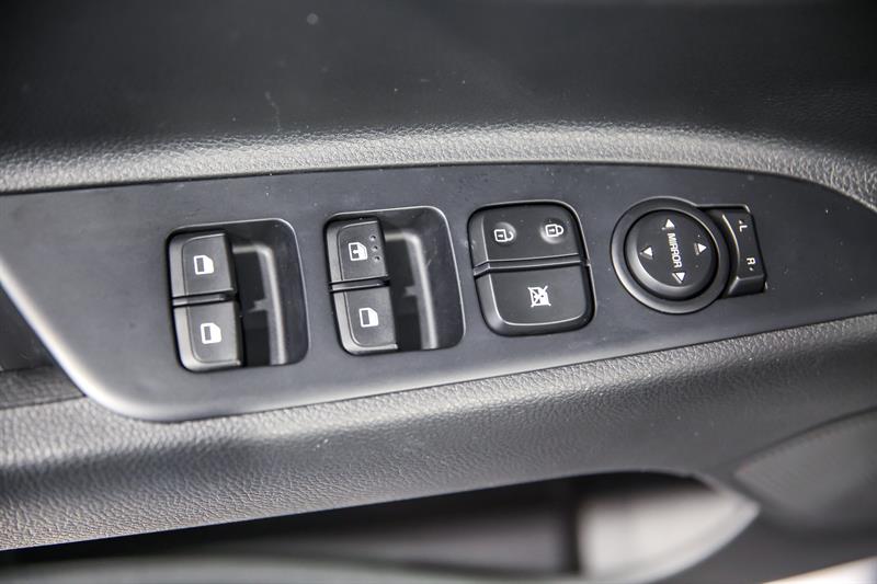 kia Rio 5 portes 2023 - 14