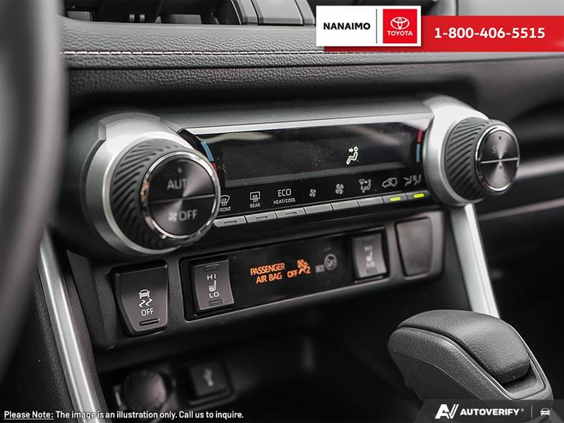 toyota RAV4 2025 - 18