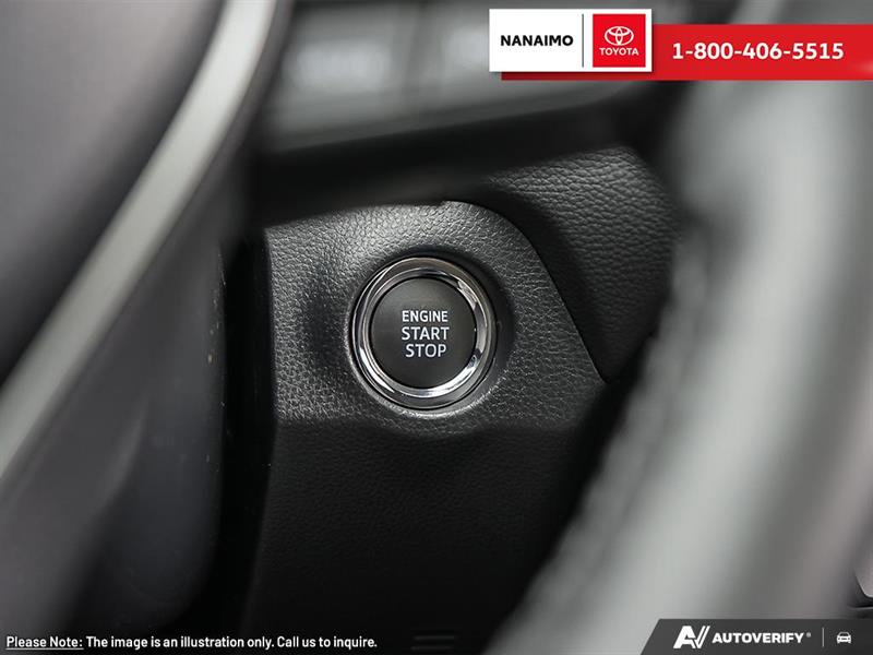 toyota RAV4 2025 - 19