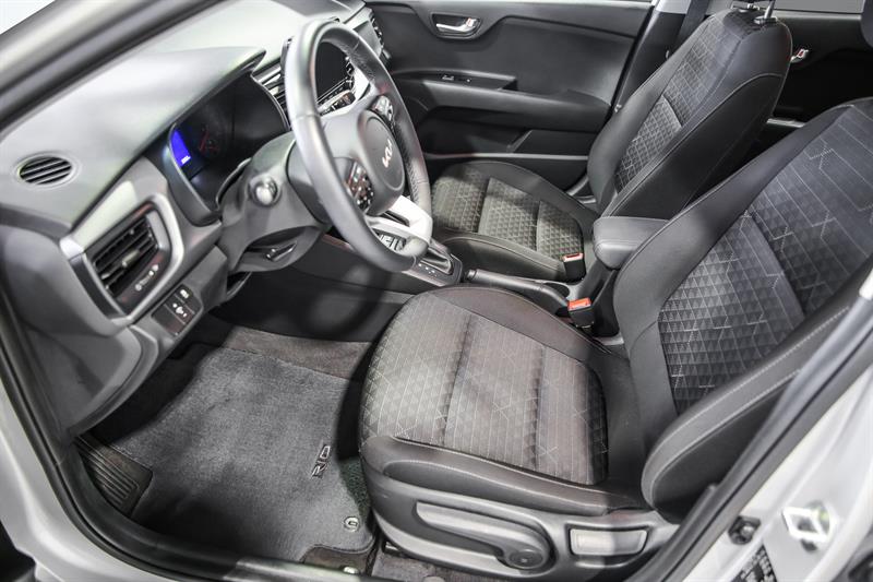 kia Rio 5 portes 2023 - 15
