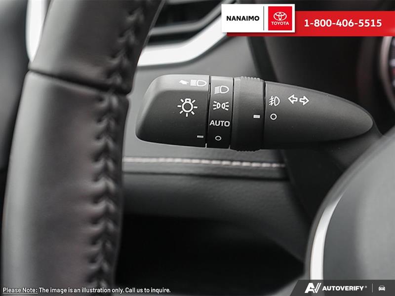 toyota RAV4 2025 - 20