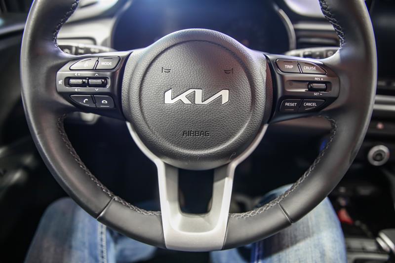 kia Rio 5 portes 2023 - 16